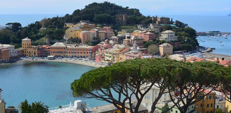Sestri Levante, Italy